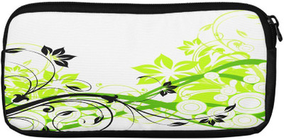 

Panda Creation Casual Multicolor Clutch