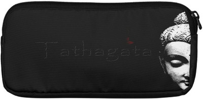 

Panda Creation Casual Multicolor Clutch