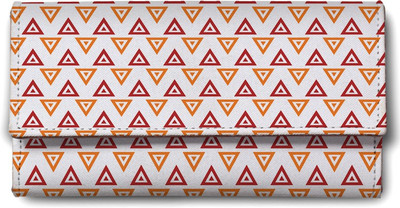 

Franklee Casual Multicolor Clutch