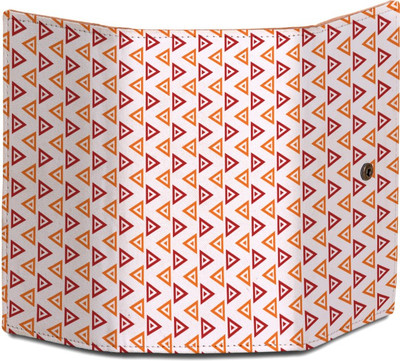 

Shoprider Casual Multicolor Clutch