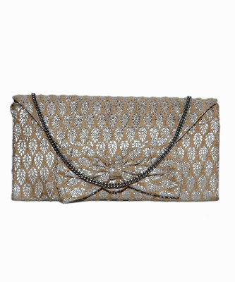 

Diwaah Casual Multicolor Clutch