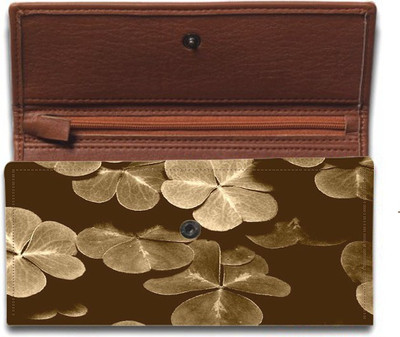 

Shoprider Casual Multicolor Clutch