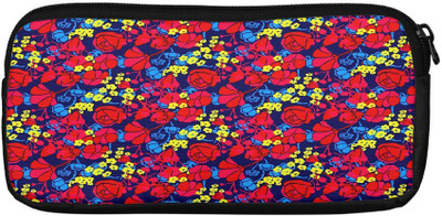 

Panda Creation Casual Multicolor Clutch