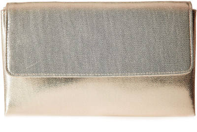 

Creative India Exports Party Beige Clutch
