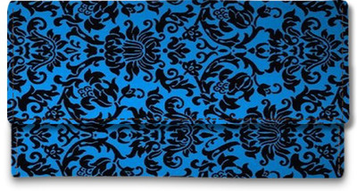 

Shoprider Casual Multicolor Clutch