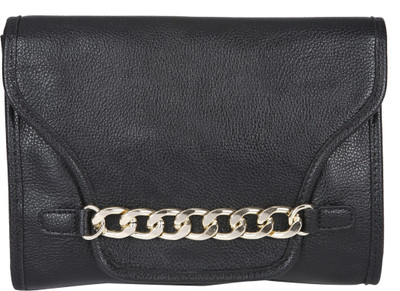 

Only Casual Black Clutch