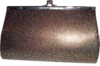 

elan fashions retail Party Multicolor Clutch