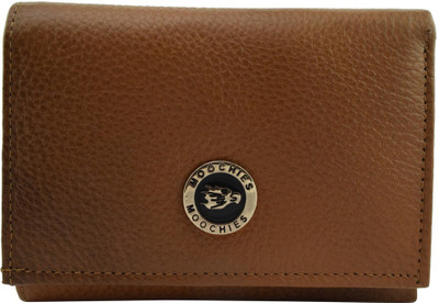 

Moochies Formal Khaki Clutch