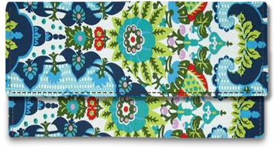 

Shoprider Casual Multicolor Clutch