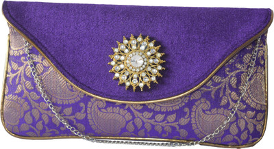

Freddy's Casual Multicolor Clutch