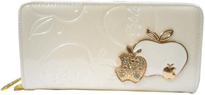

MYBUDDY Casual Beige Clutch