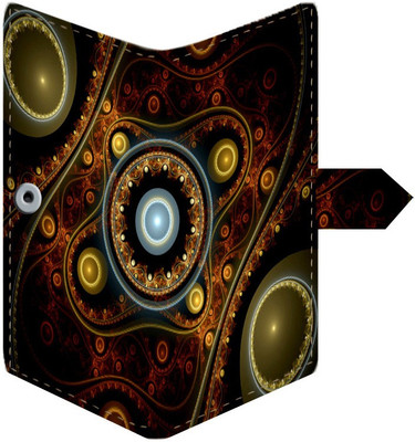 

Shopmania Casual Multicolor Clutch