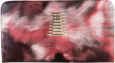 

Louise Belgium Casual Multicolor Clutch