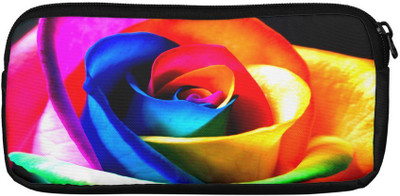 

Panda Creation Casual Multicolor Clutch