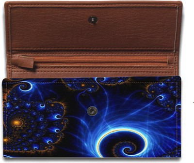 

Shoprider Casual Multicolor Clutch