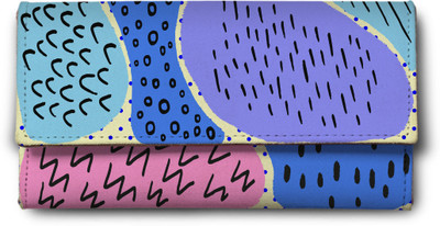 

ShopMantra Casual Multicolor Clutch