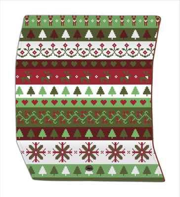 

Aaronic Casual Multicolor Clutch