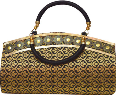 

Freddy's Casual Multicolor Clutch