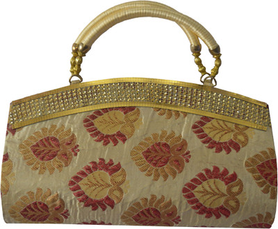 

Freddy's Casual Multicolor Clutch