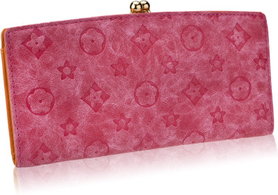 

Neuste Casual Pink Clutch
