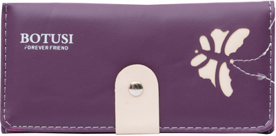 

MARK LOUIS Casual Blue Clutch