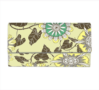 

Aaronic Casual Multicolor Clutch