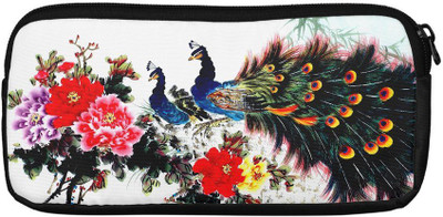 

Panda Creation Casual Multicolor Clutch