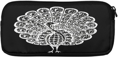 

Panda Creation Casual Multicolor Clutch