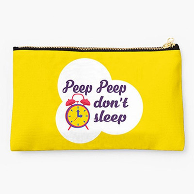 

Uptown18 Casual Multicolor Clutch