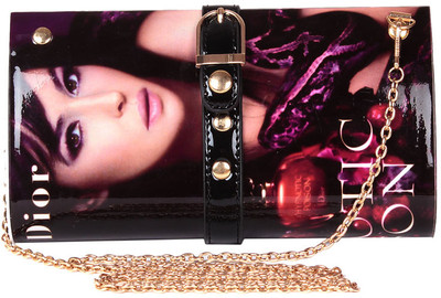 

Trendberry Casual Multicolor Clutch
