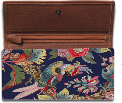 

Shoprider Casual Multicolor Clutch