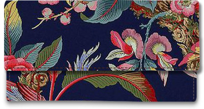 

Shoprider Casual Multicolor Clutch