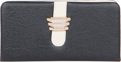 

MTE Casual Black Clutch