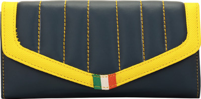 

Wocket Casual Multicolor Clutch