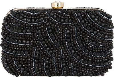 

PASHAN KALA Formal Multicolor Clutch