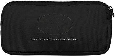 

Panda Creation Formal Multicolor Clutch