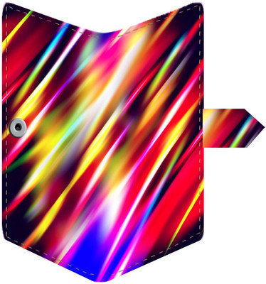 

Shopmania Casual Multicolor Clutch