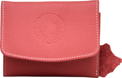 

AursaPelle Casual Maroon Clutch
