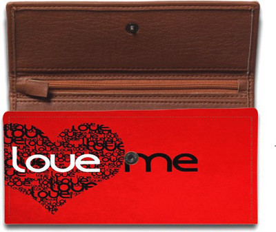 

Shoprider Casual Multicolor Clutch