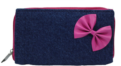 

VS Creation Casual Multicolor Clutch