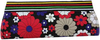 

Skyways Casual Multicolor Clutch