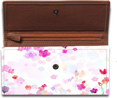

Shoprider Casual Multicolor Clutch