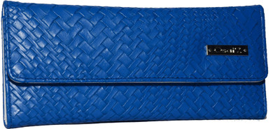 

Osaiz Casual Blue Clutch