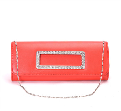 

Neuste Party Red Clutch
