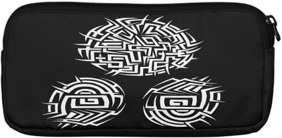 

Panda Creation Casual Multicolor Clutch