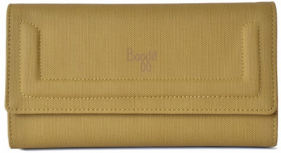 

Baggit Casual Green Clutch