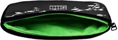 

Panda Creation Casual Multicolor Clutch