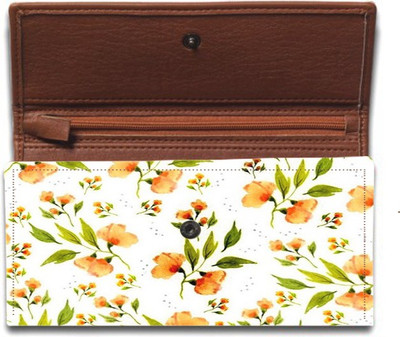 

Shoprider Casual Multicolor Clutch