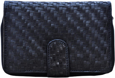 

Tamanna Casual Black Clutch