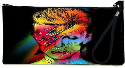 

Snoogg Casual Multicolor Clutch
